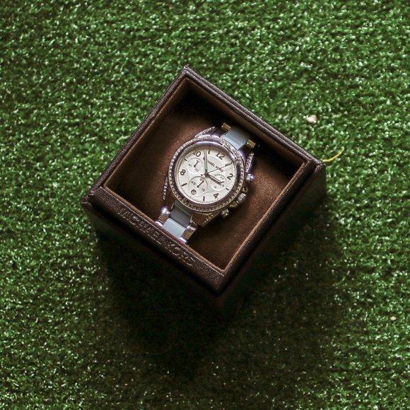 Michael Kors Other - Michael Kors Watch NWT